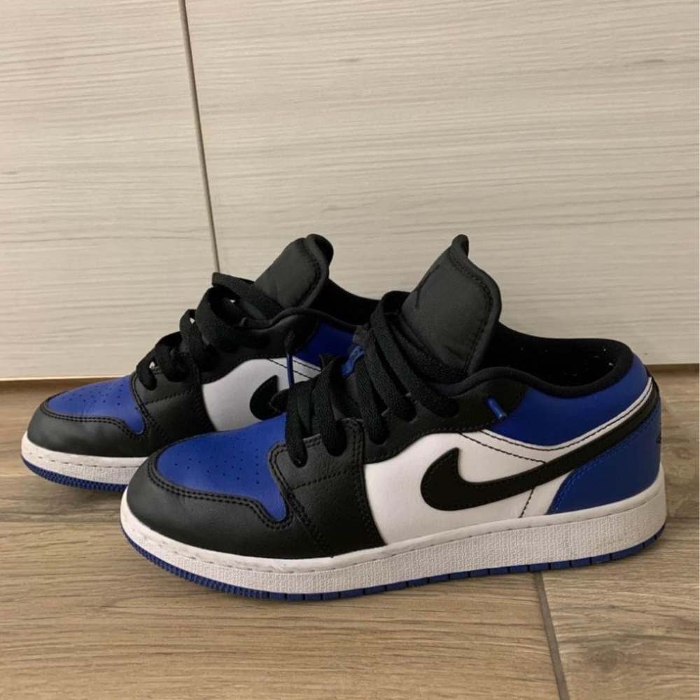 COPY - Jordan 1 low